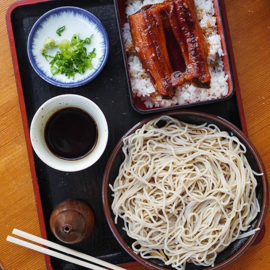 15 Best Japanese Restaurants In NYC You Got To Eat At (+ What To Order)