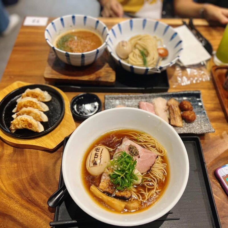 15 Best Japanese Restaurants In NYC You Got To Eat At (+ What To Order)