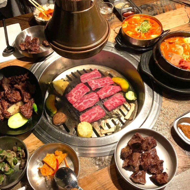 13 Best Koreatown Restaurants In NYC To Eat At In 2024 (+ What To Order)