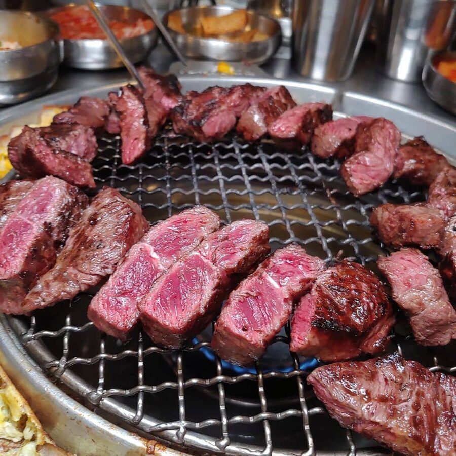 13 Best Koreatown Restaurants In NYC To Eat At In 2024 (+ What To Order)