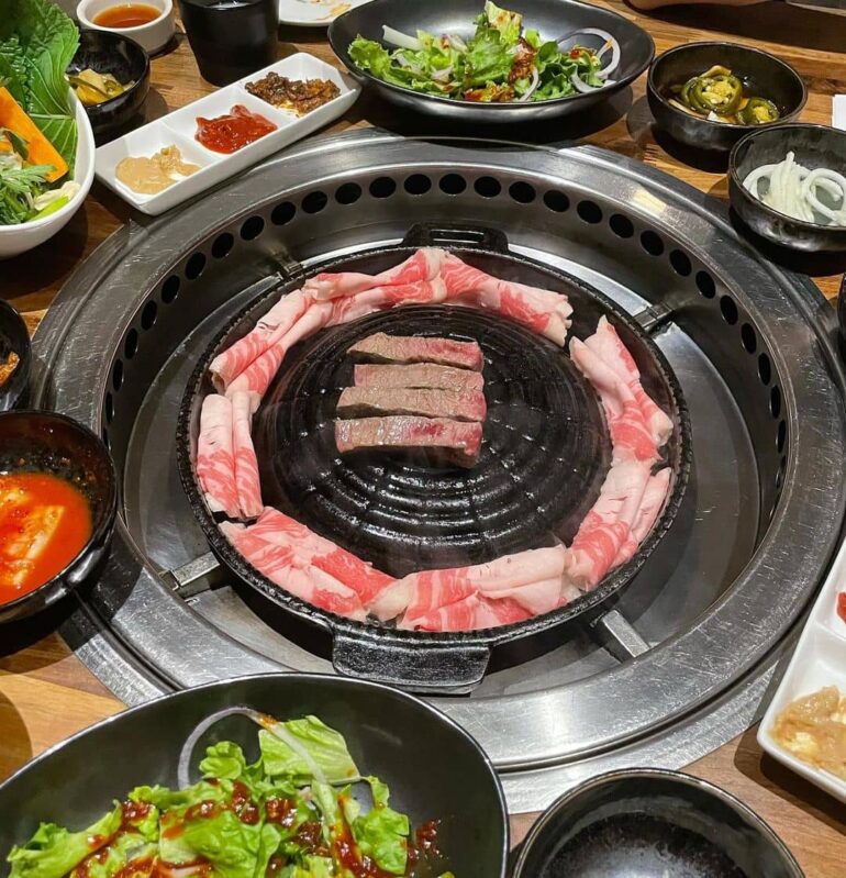 13 Best Koreatown Restaurants In NYC To Eat At In 2024 (+ What To Order)