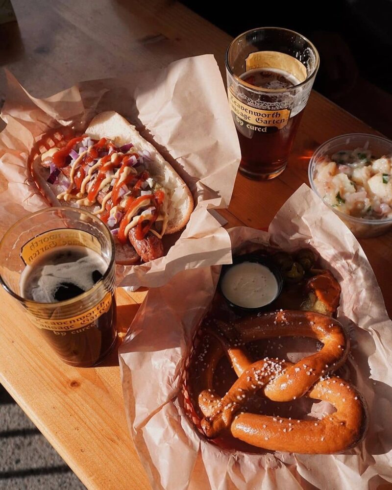 12 Best Leavenworth Restaurants To Eat At (+ What To Order)