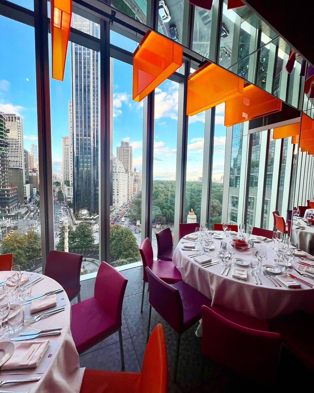 15 Best NYC Restaurants With A View To Eat At (+ What To Order)