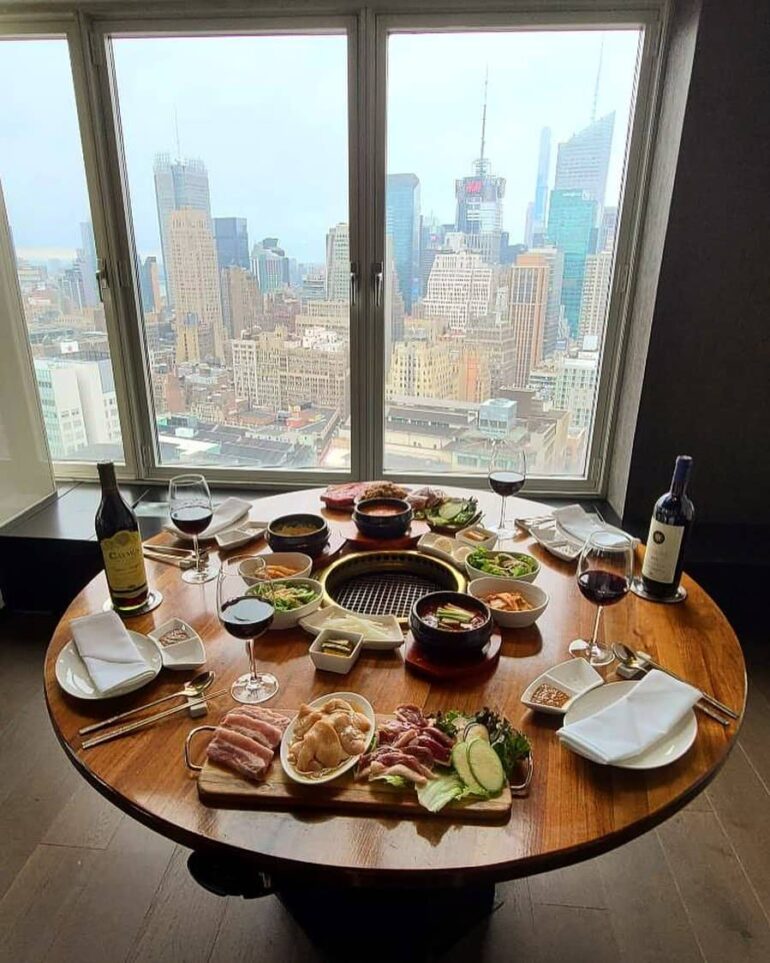 13 Best Koreatown Restaurants In NYC To Eat At In 2024 (+ What To Order)