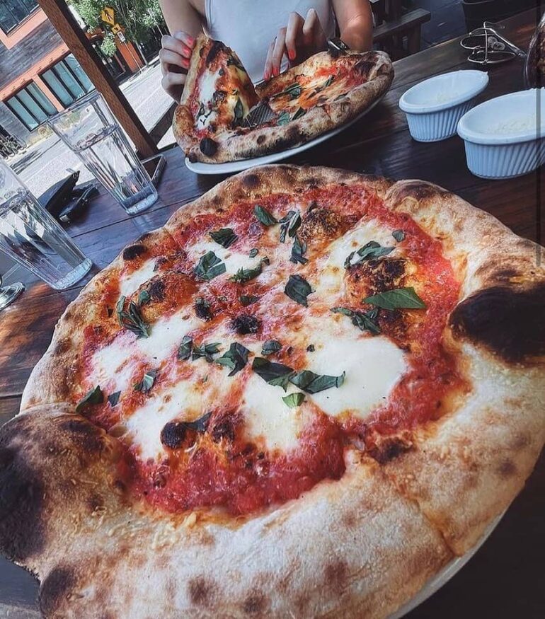 11 Best Pizza Spots In Portland & What To Order (2024)