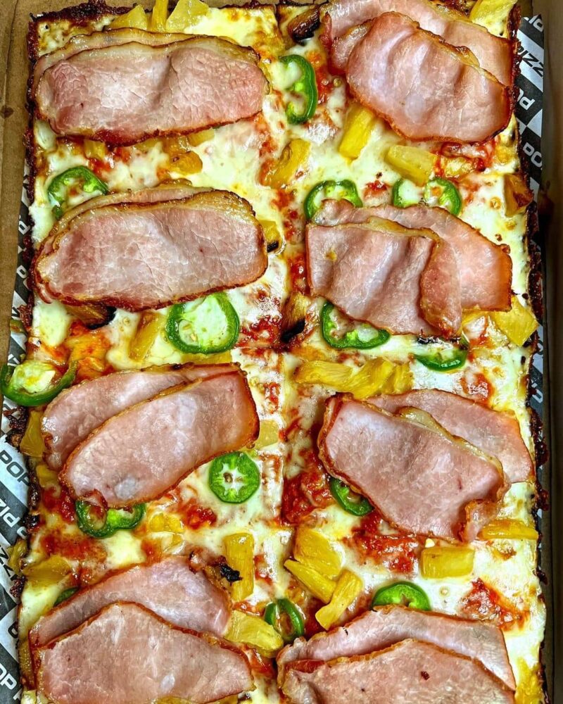 11 Best Pizza Spots In Portland & What To Order (2024)