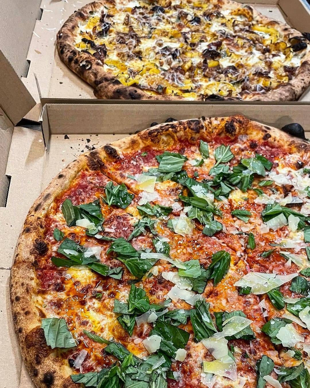 11 Best Pizza Spots In Portland & What To Order (2023)