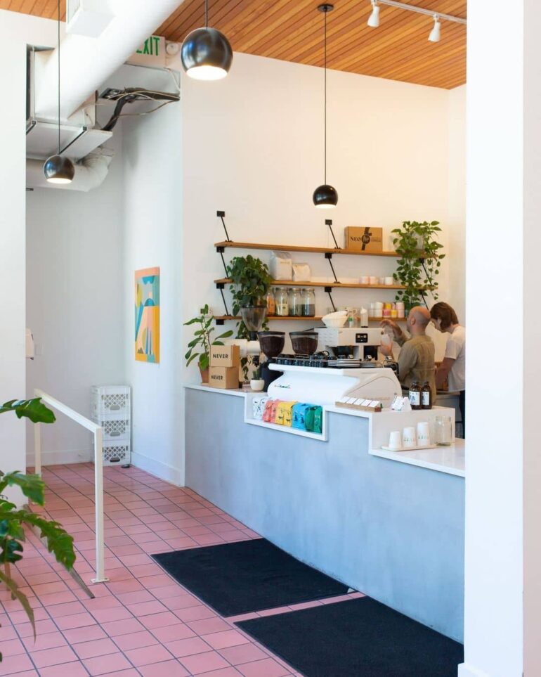 12 Best Coffee Shops in Portland & What To Order (2024)