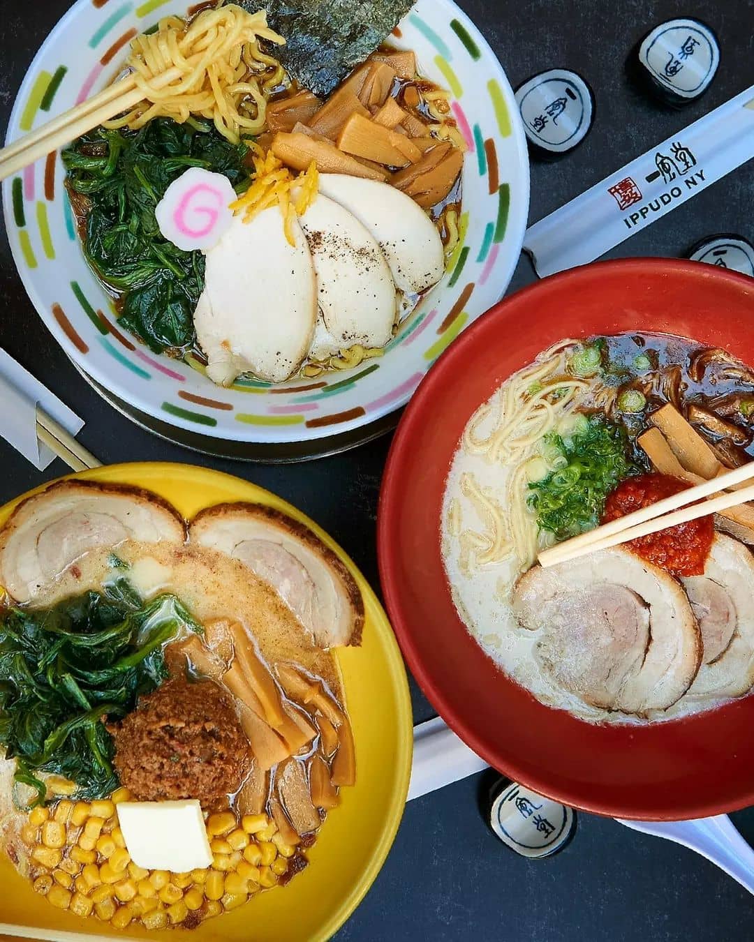 13 Best Ramen In NYC You MUST Eat At In 2024 (+ What To Order)