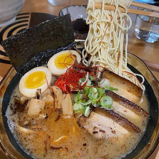 13 Best Ramen In NYC You MUST Eat At In 2024 (+ What To Order)