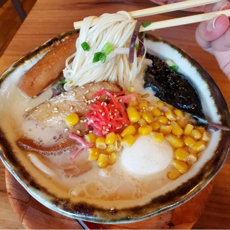 Best Ramen in NYC, Revealing Hidden Gems and Authentic Dishes