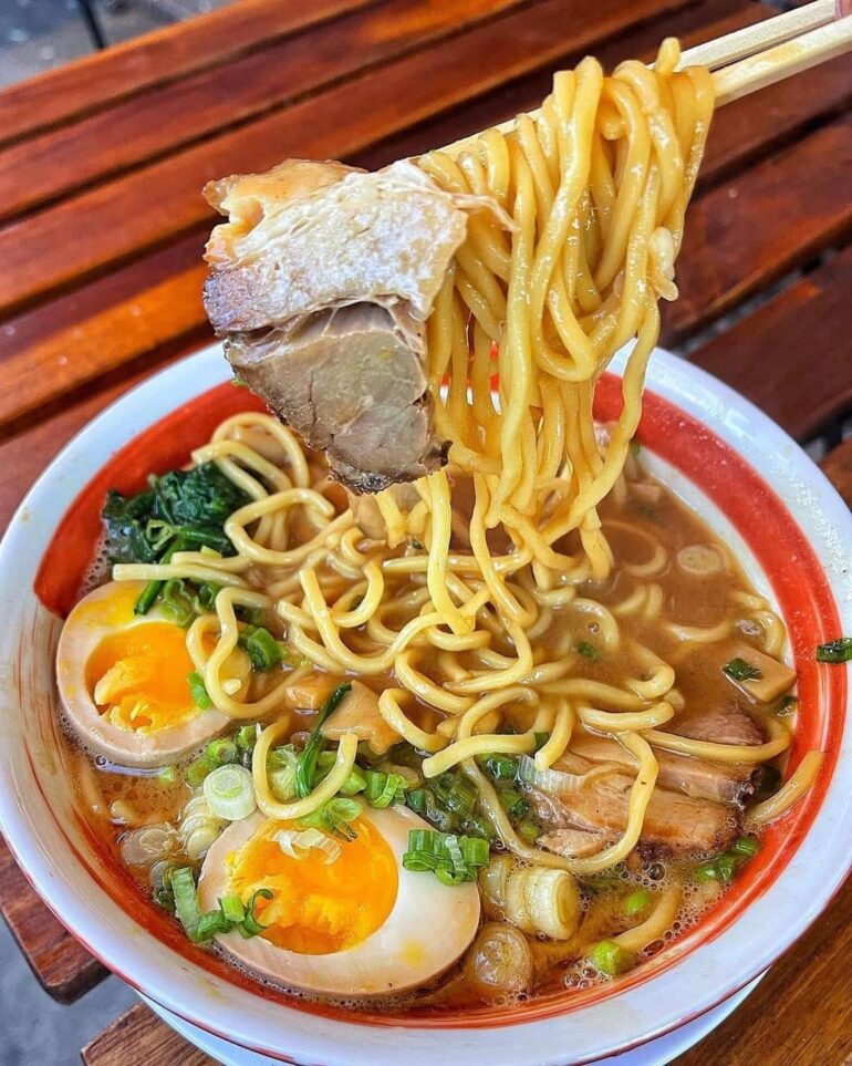 13 Best Ramen In NYC You MUST Eat At In 2024 (+ What To Order)