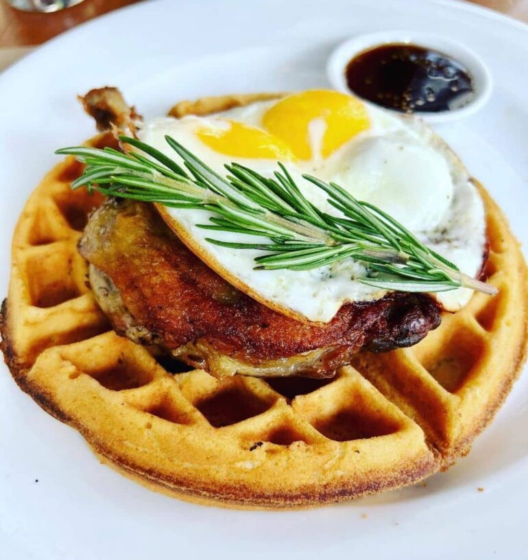 13 Best Soho Restaurants in NYC To Eat At In 2024 (+ What To Order)