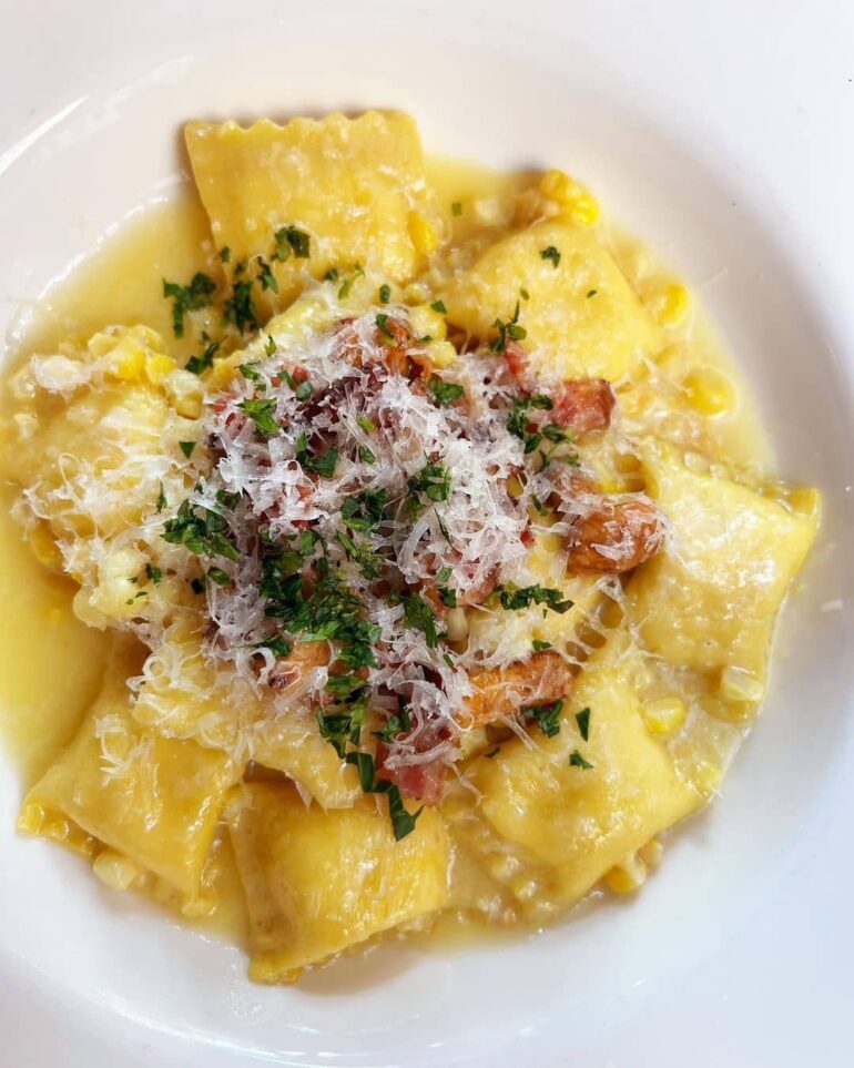 15 Best Breakfast Restaurants In NYC To Start Off Your Day Right