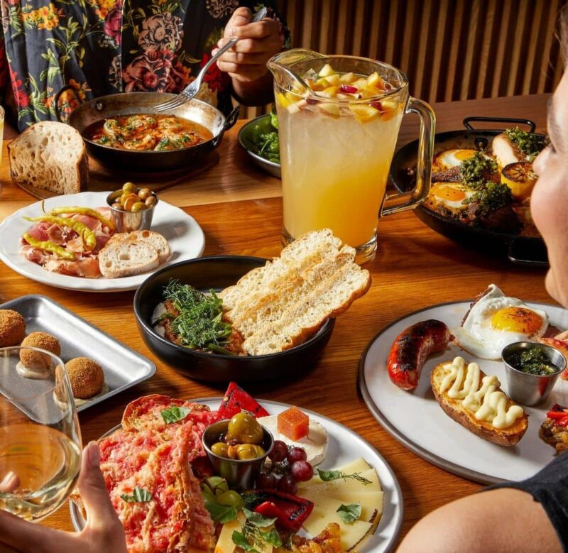 13 Best Soho Restaurants in NYC To Eat At In 2024 (+ What To Order)