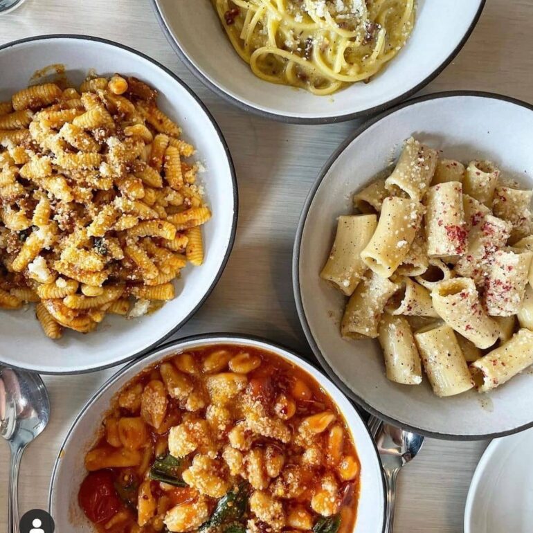 13 Best Soho Restaurants in NYC To Eat At In 2024 (+ What To Order)