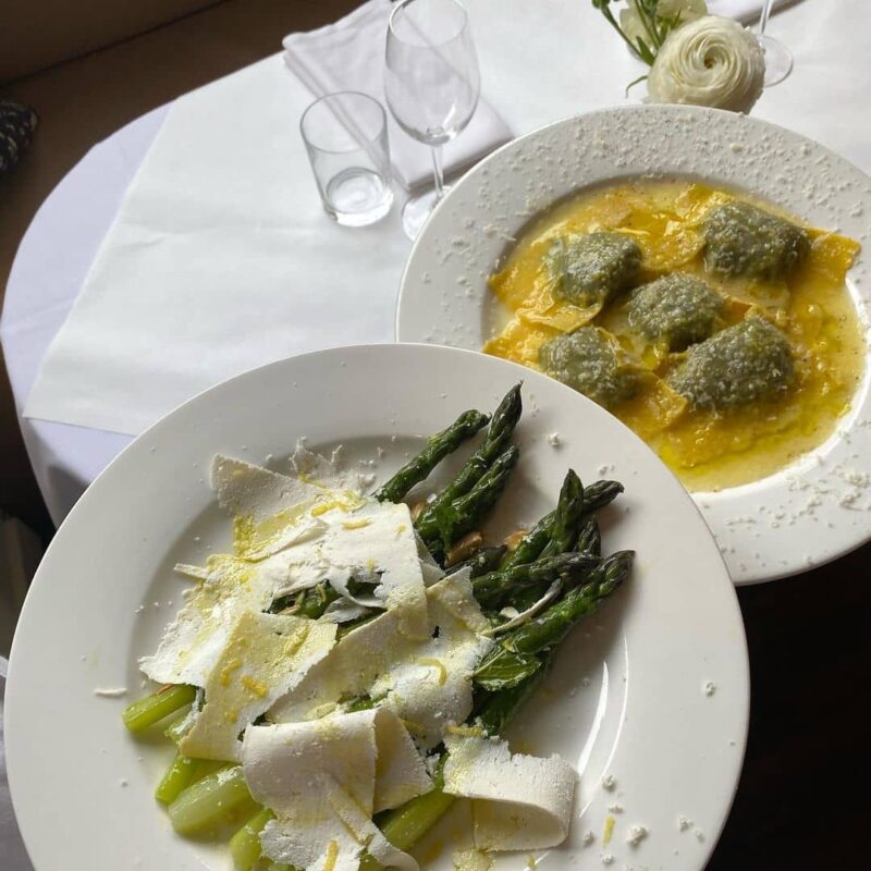 13 Best Soho Restaurants in NYC To Eat At In 2024 (+ What To Order)