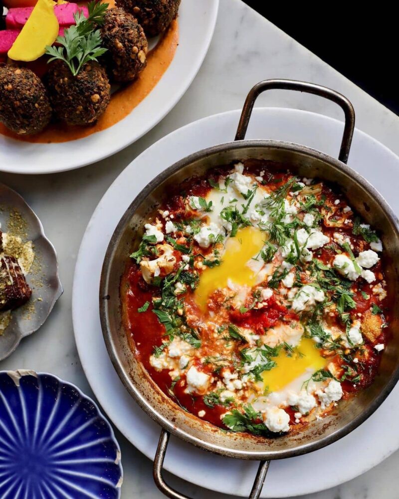 13 Best Soho Restaurants in NYC To Eat At In 2024 (+ What To Order)