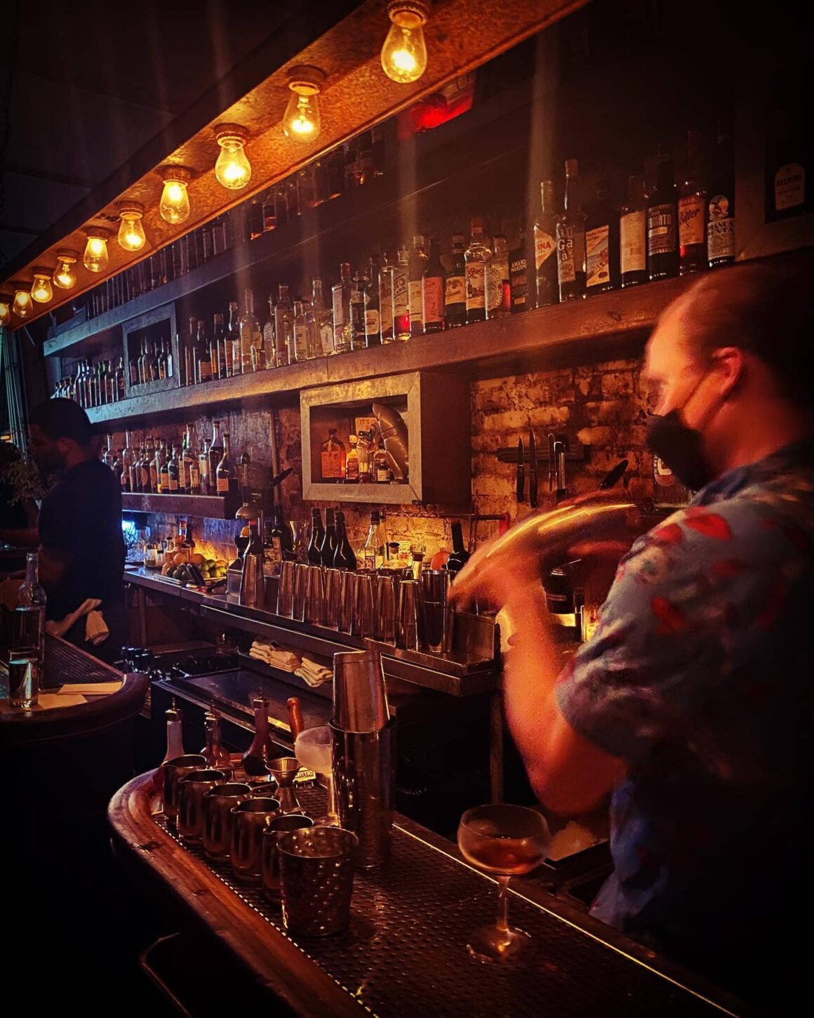 12 Best Hidden Speakeasy Bars In NYC To Visit In 2024 (+ What To Order)