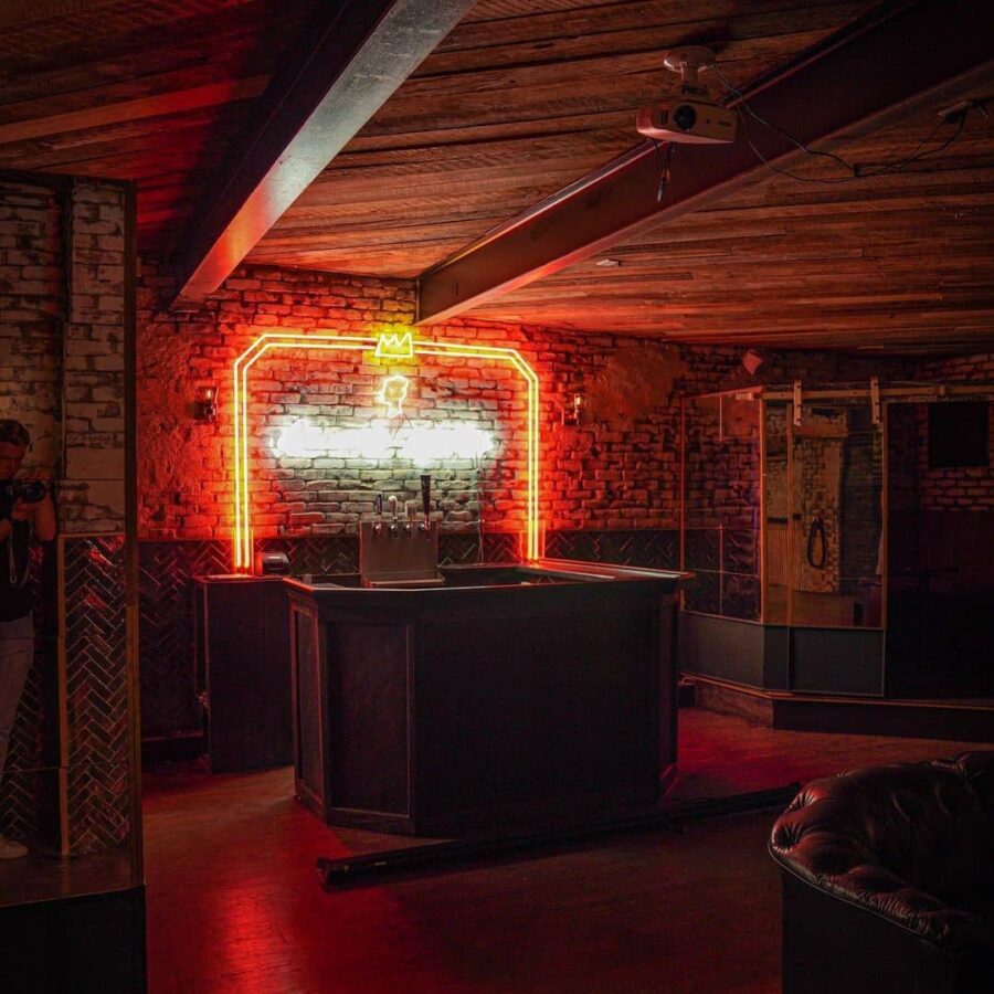 12 Best Hidden Speakeasy Bars In NYC To Visit In 2024 What To Order   Best Speakeasy Nyc Sincerely Ophelia 900x900 