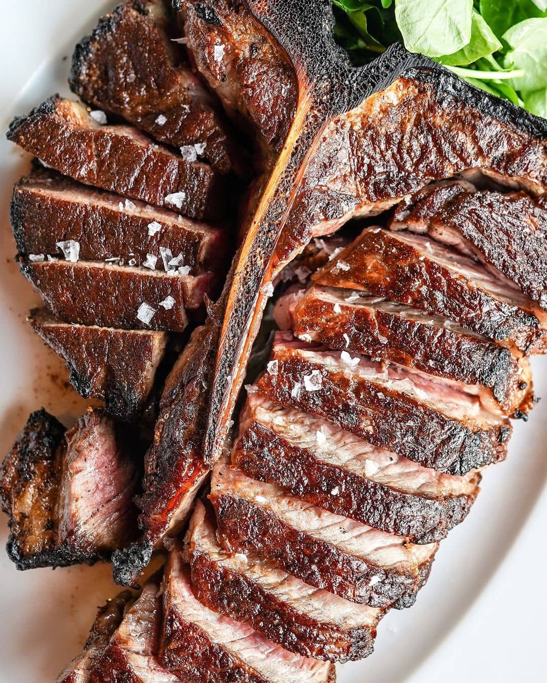 14 Best Steakhouses In NYC & What To Order (2024)