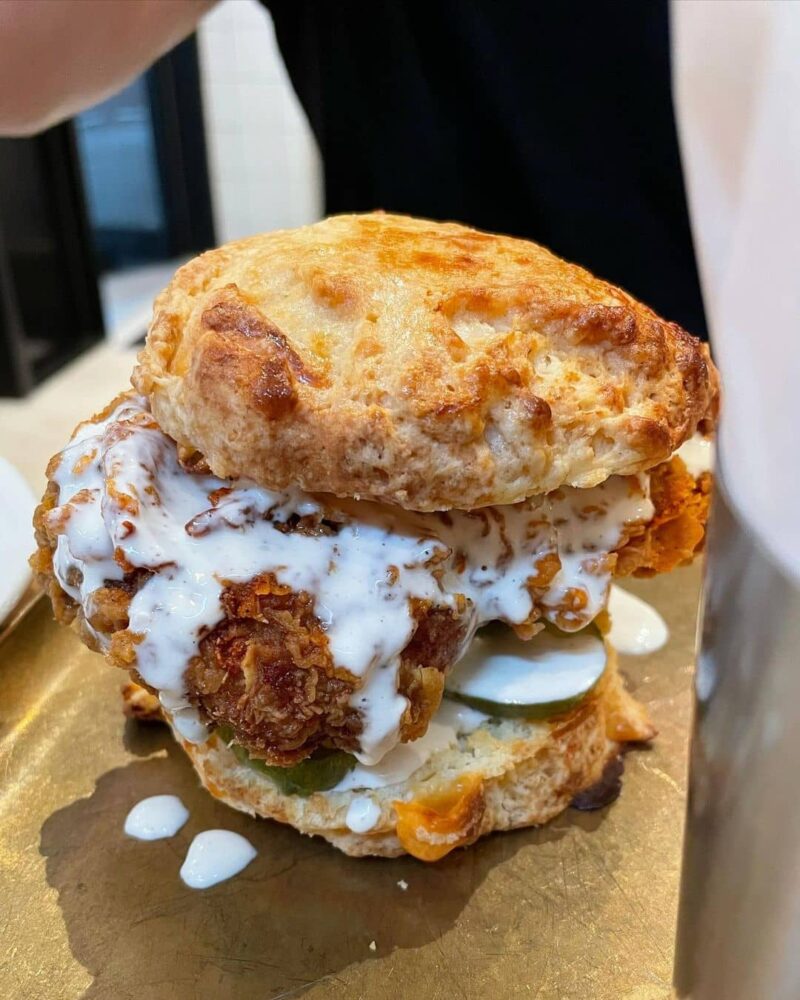 12 Best Upper West Side NYC Restaurants To Eat At In 2024 (+ What To Order)