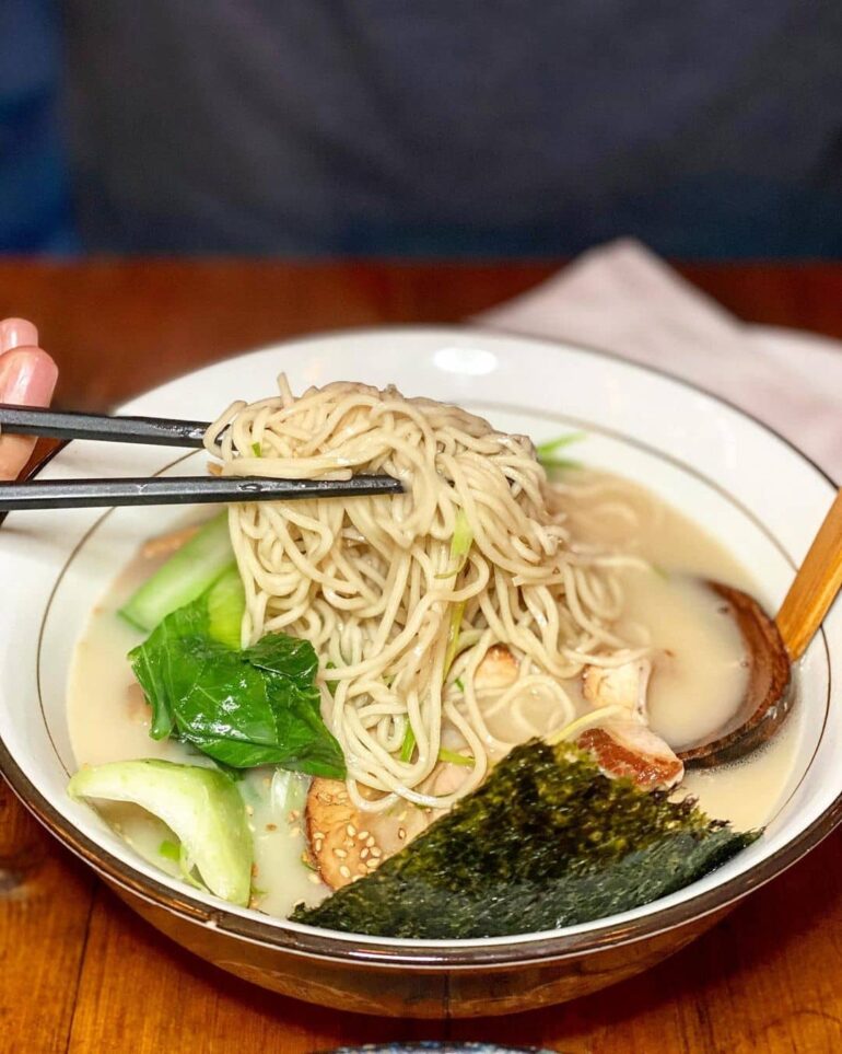 12 Best Upper West Side NYC Restaurants To Eat At In 2024 (+ What To Order)