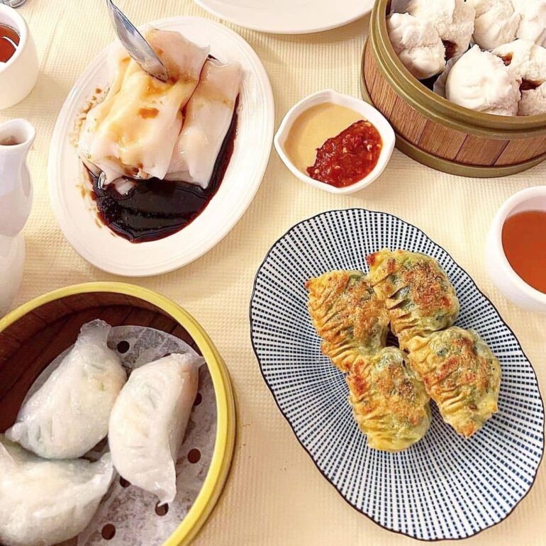 12 Best Upper West Side NYC Restaurants To Eat At In 2024 What To Order   Best Upper West Side Restaurants Jing Fong 770x770 