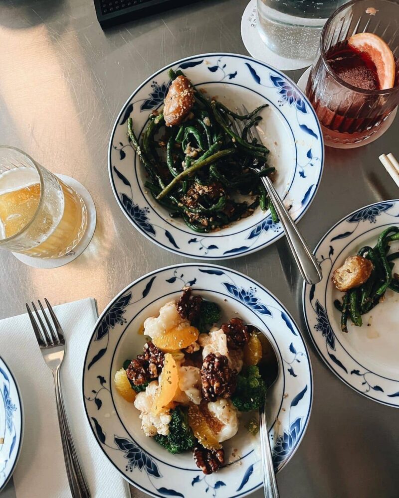 27 Best Brooklyn Restaurants in NYC To Eat At In 2024 (+ What To Order)