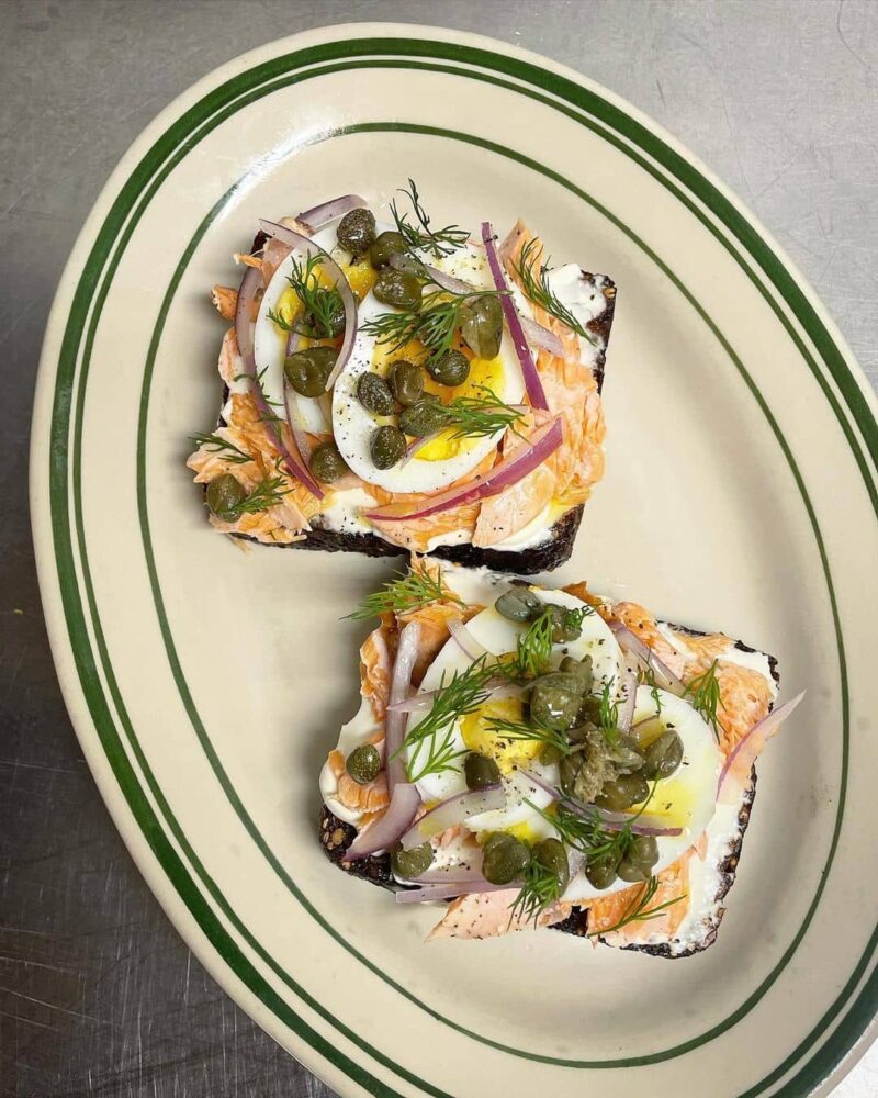 27 Best Brooklyn Restaurants in NYC To Eat At In 2024 (+ What To Order)