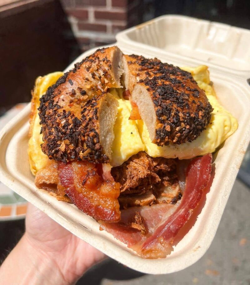 27 Best Brooklyn Restaurants in NYC To Eat At In 2024 (+ What To Order)
