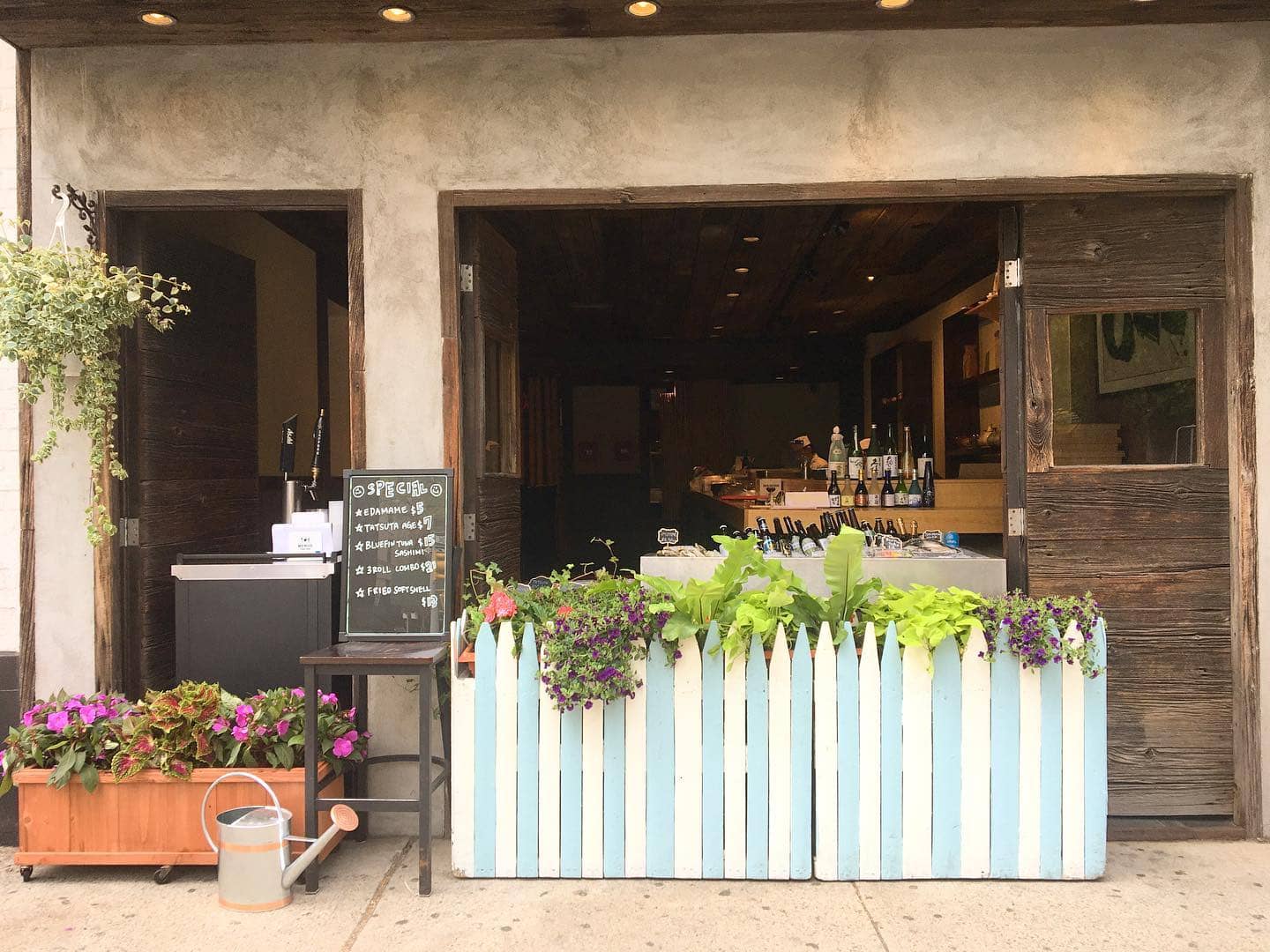 10 Best Omakase Restaurants In NYC You Must Try In 2024