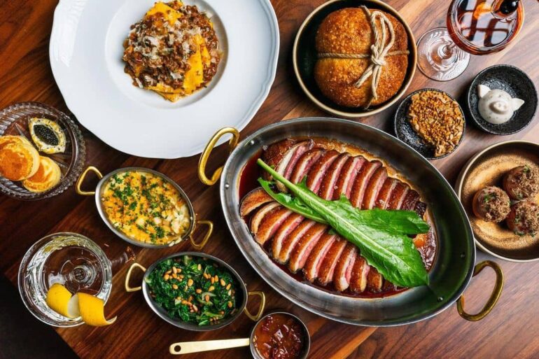 27 Best Brooklyn Restaurants in NYC To Eat At In 2024 (+ What To Order)