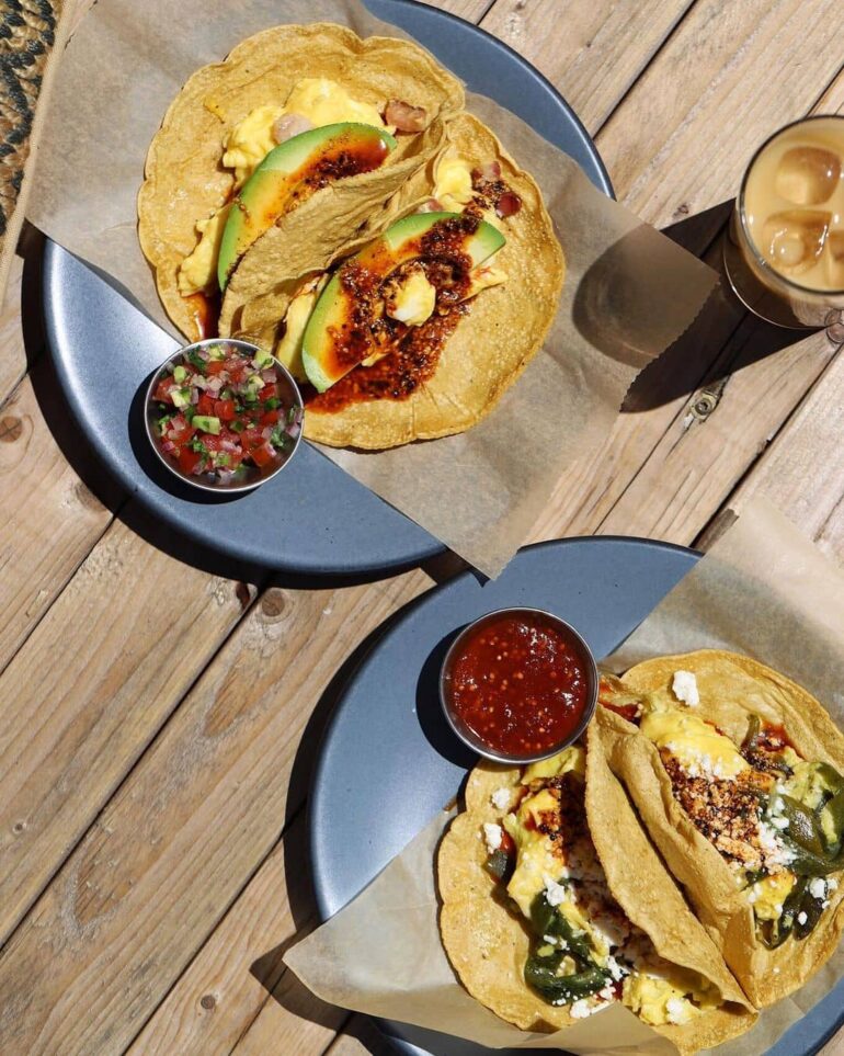27 Best Brooklyn Restaurants in NYC To Eat At In 2024 (+ What To Order)