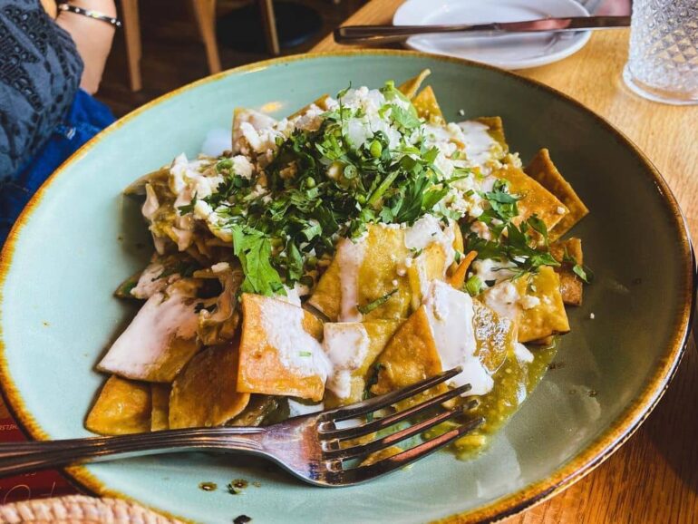 12 Best Chelsea Restaurants in NYC To Eat At In 2024 (+ What To Order)