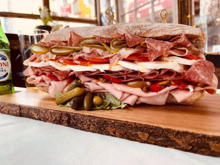 12 Best Chelsea Restaurants in NYC To Eat At In 2024 (+ What To Order)