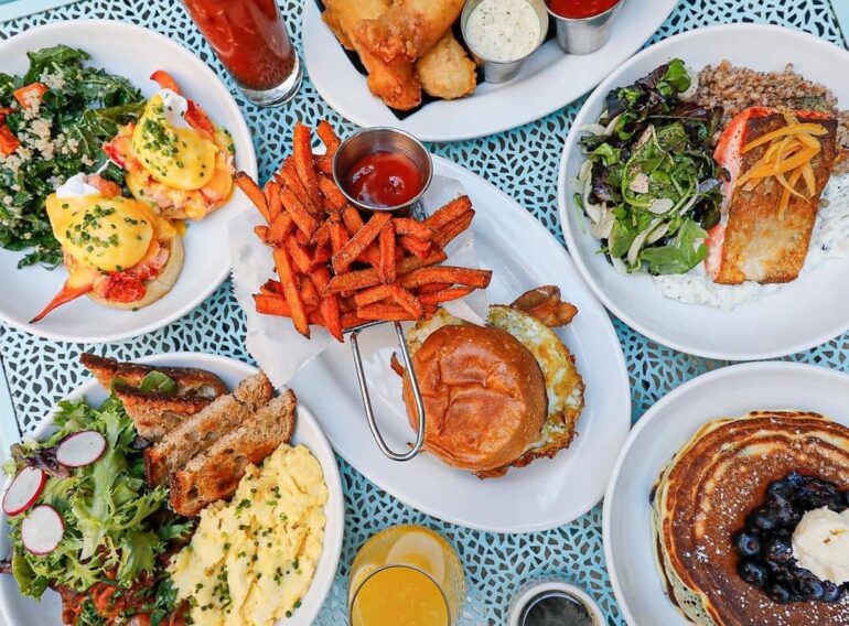 12 Best Dumbo Restaurants In NYC To Eat At In 2024 (+ What To Order)