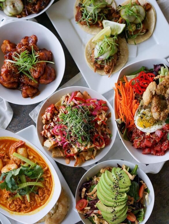 12 Best Edmonds Restaurants To Eat At In 2023 (+ What To Order)