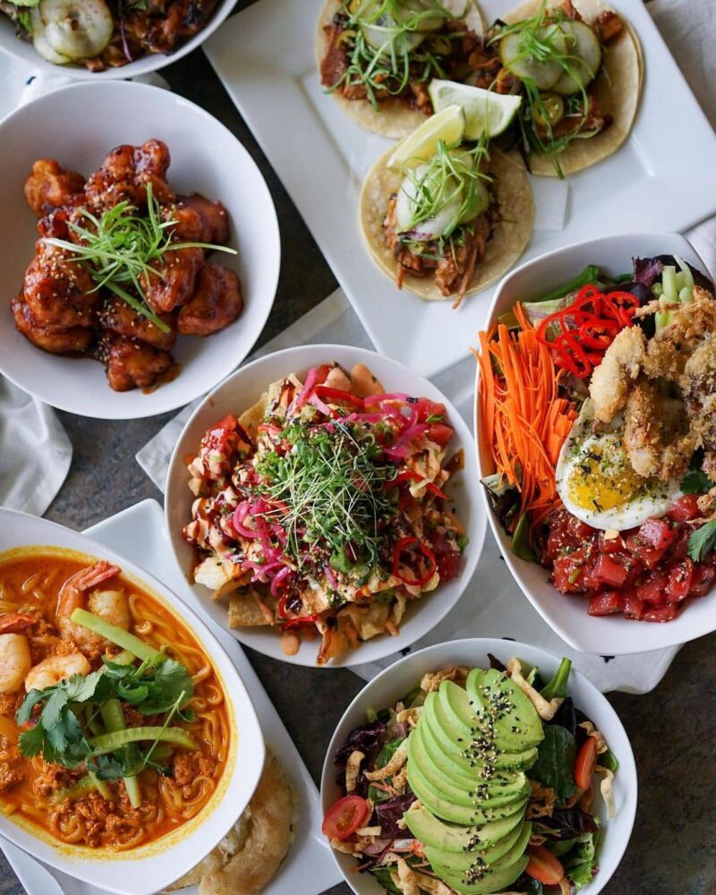 12 Best Edmonds Restaurants & What To Order (2024)