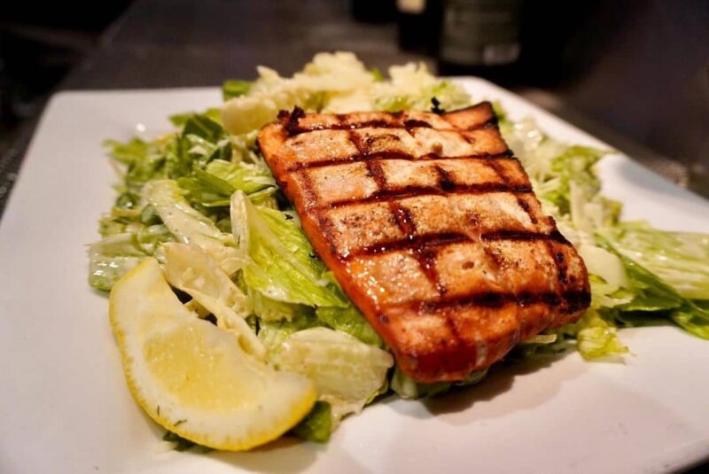 12 Best Edmonds Restaurants & What To Order (2024)