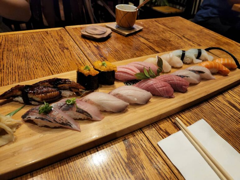 19 Best Honolulu Restaurants To Eat At In 2024(+ What To Order)