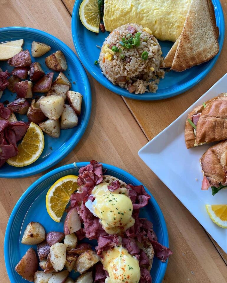 19 Best Honolulu Restaurants To Eat At In 2024 What To Order   Best Honolulu Restaurants Cafe Kaila 770x963 