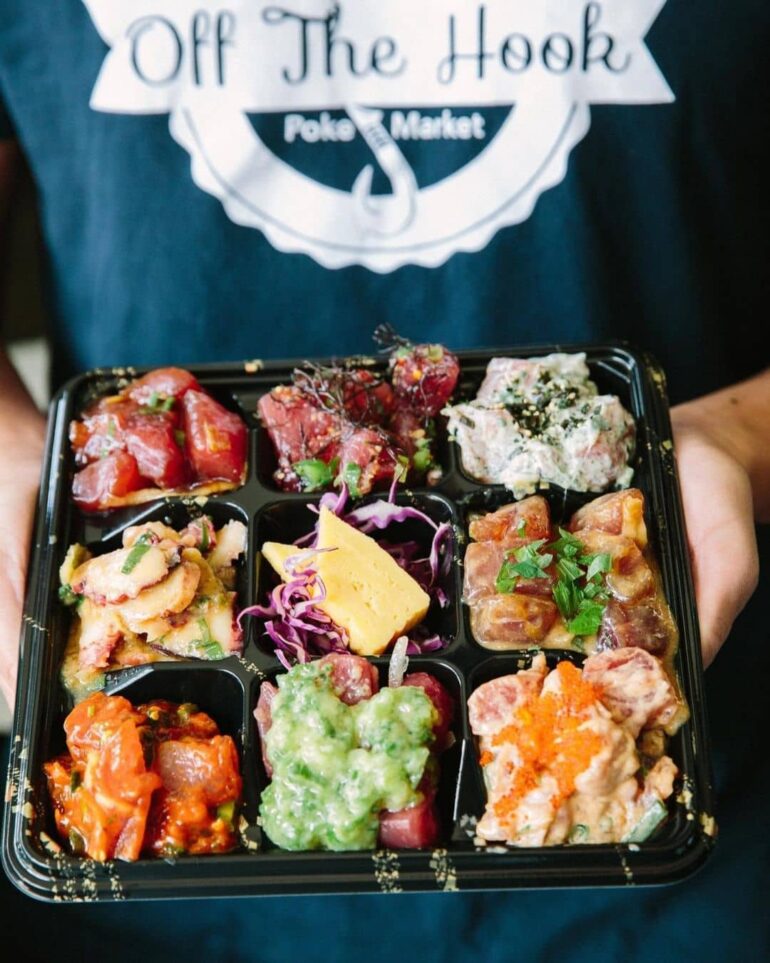 19 Best Honolulu Restaurants To Eat At In 2024(+ What To Order)