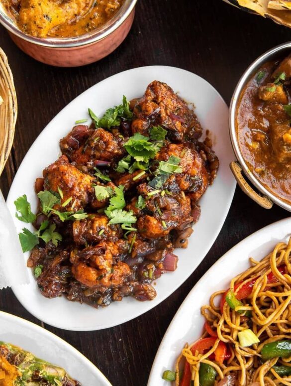 13 Best Indian Restaurants In NYC To Eat At In 2023 (+ What To Order)