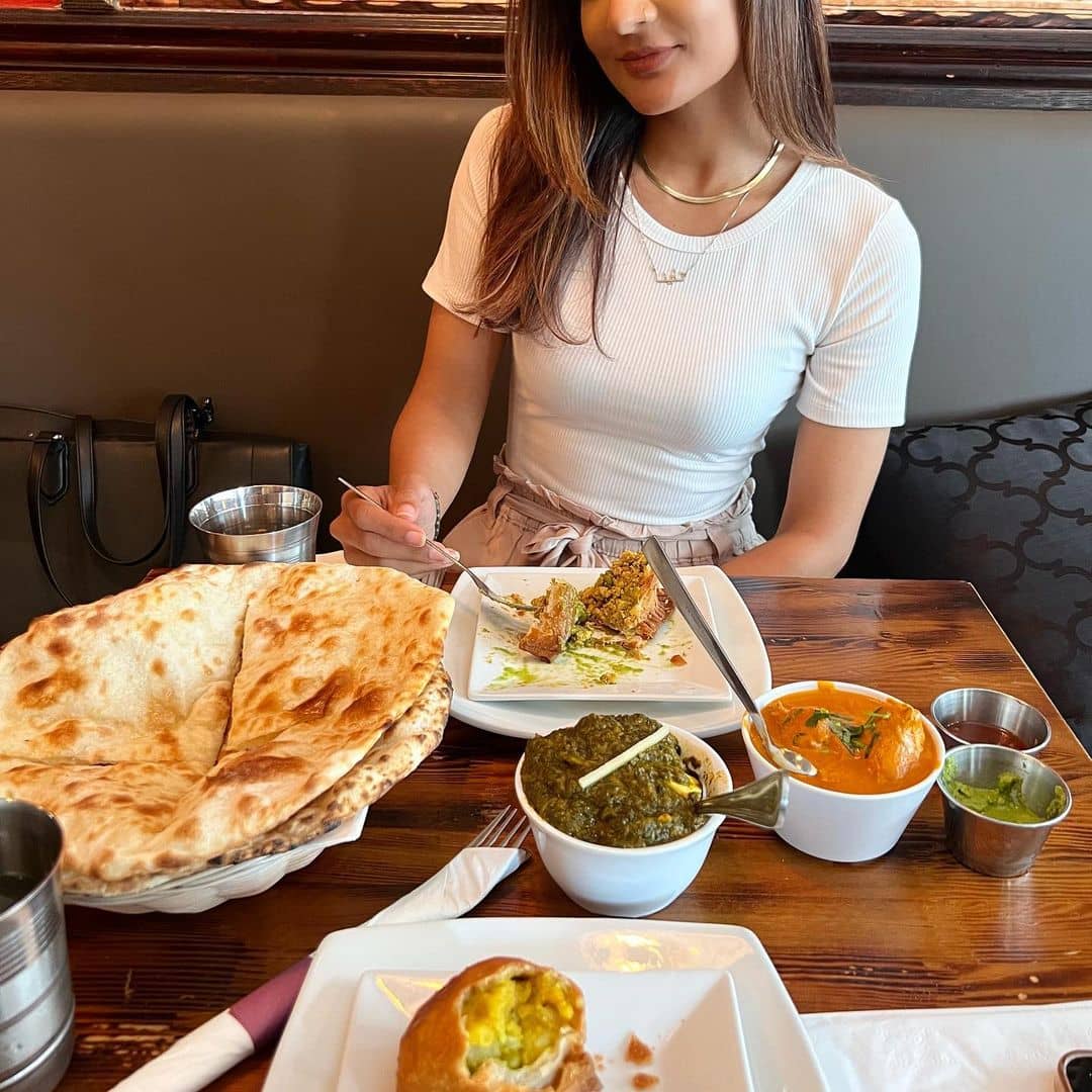 13 Best Indian Restaurants In NYC To Eat At In 2023 What To Order   Best Indian Restaurants Nyc Sathi 