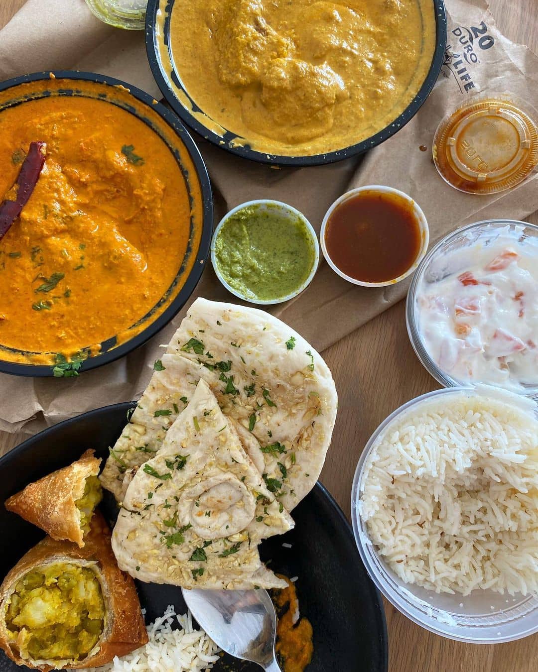 Best Indian Restaurants Nyc Seva 
