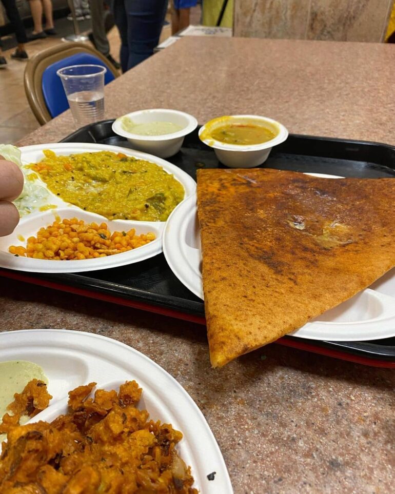 13 Best Indian Restaurants In NYC To Eat At In 2024 (+ What To Order)