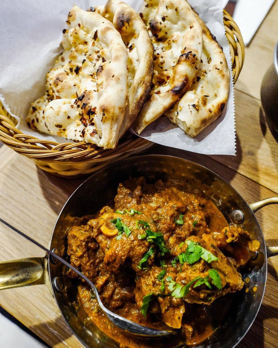 Best Indian Restaurants Nyc Veeray Da Dhaba 