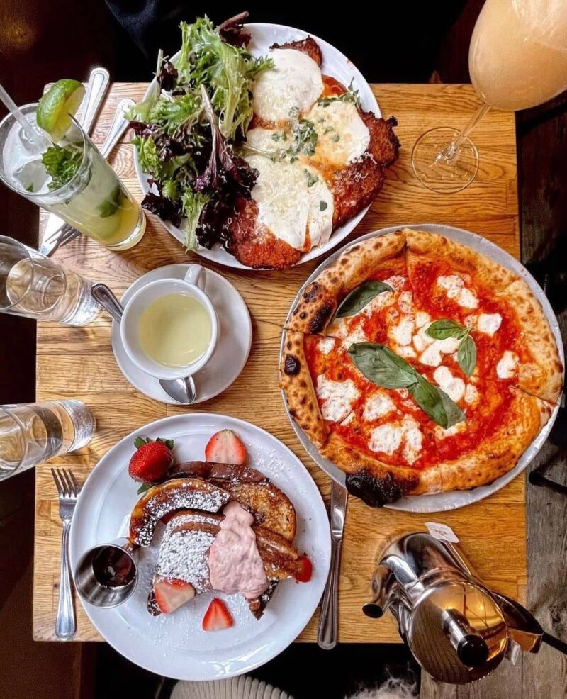 12 Best Little Italy Restaurants NYC That Are Actually Good (+ What To