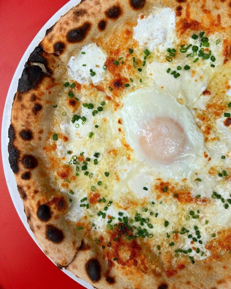 12 Best Little Italy Restaurants NYC That Are Actually Good (+ What To